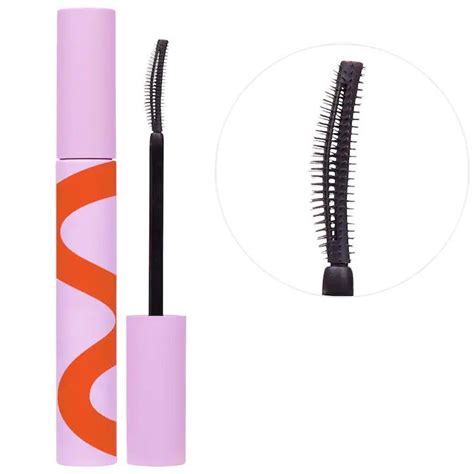 Wow Factor: Black Magic Mascara for Showstopping Volume